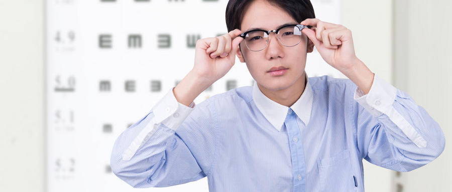 近視眼有哪些早期表現(xiàn)？